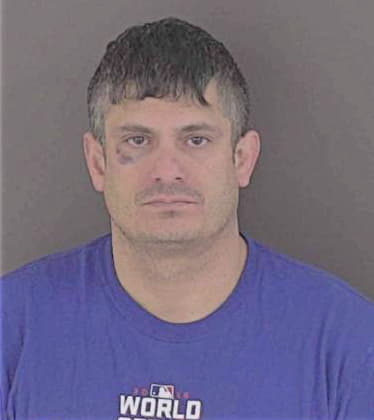 Travis Lee, - Linn County, OR 