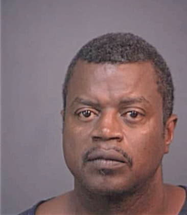 Rashid Leftridge, - Brevard County, FL 