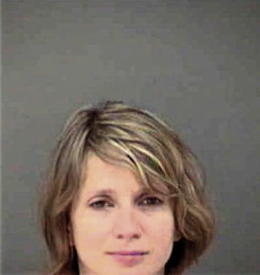 Anne Legrand, - Mecklenburg County, NC 