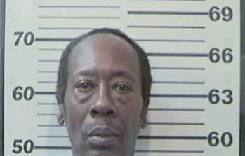 Clausell Lewis, - Mobile County, AL 