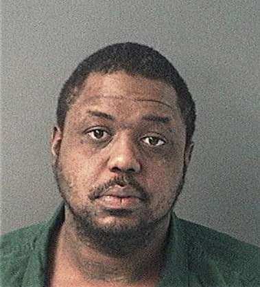 Nathaniel Lewis, - Escambia County, FL 