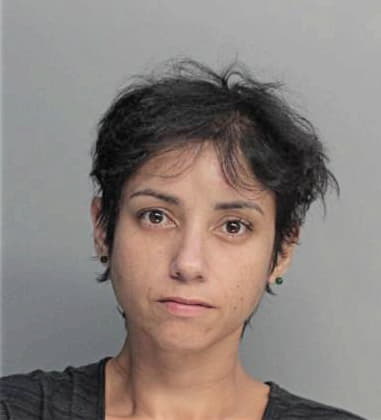 Jacqueline Llanes - Dade County, FL 