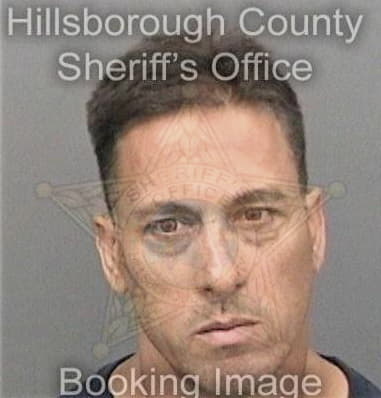 Abiel Lopez, - Hillsborough County, FL 