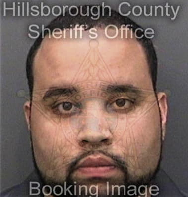 Sigberto Lorenzo, - Hillsborough County, FL 