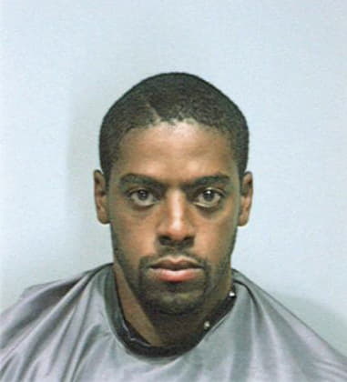 Richard Lucas - DeKalb County, GA 