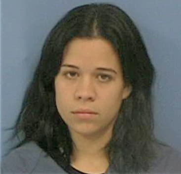 Gina Lucio - Williamson County, TX 