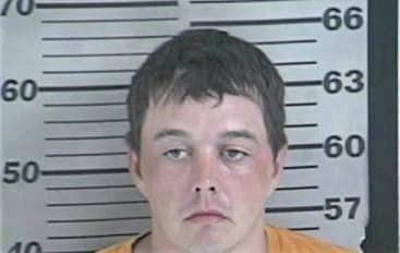 Nathan Mancell, - Dyer County, TN 