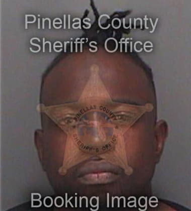 Simon McClean - Pinellas County, FL 