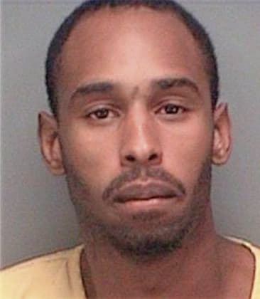 Torvoris McClendon - Pinellas County, FL 