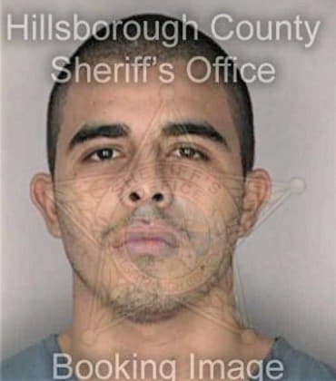 James McCullough - Hillsborough County, FL 