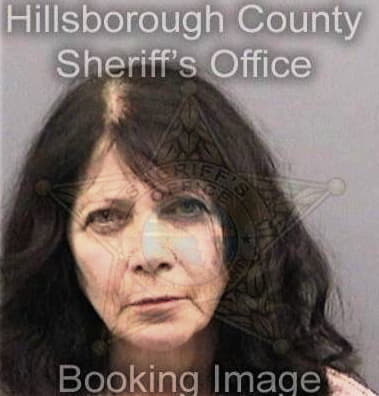 Dondru McDonald - Hillsborough County, FL 