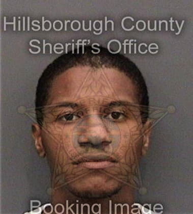 Kevin McKenzie - Hillsborough County, FL 