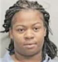 Tiffany McLaurin, - Lafourche County, LA 