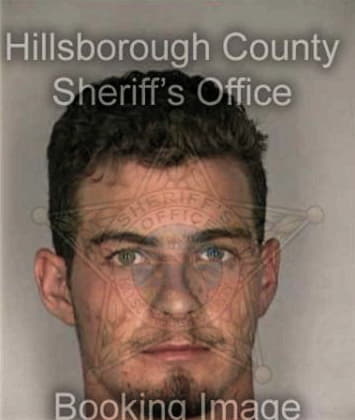 Robert Means - Hillsborough County, FL 