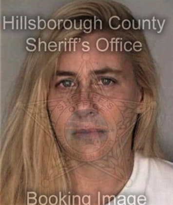 Melody Medicinebear - Hillsborough County, FL 