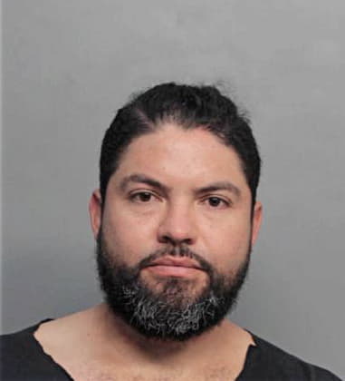 Leonardo Medina-Goicolea, - Dade County, FL 