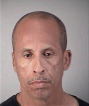 Edward Merced, - Lake County, FL 