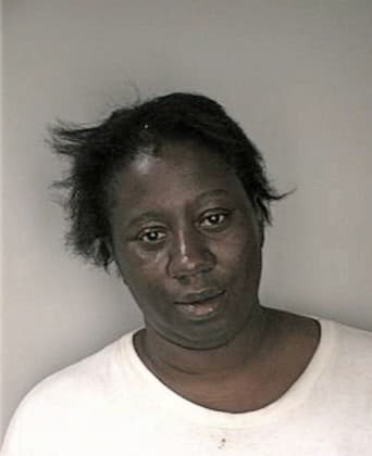 Mirtha Mesidor - Hillsborough County, FL 