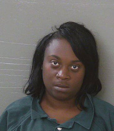 Marie Middleton, - Escambia County, FL 