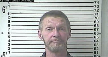 Ernest Montgomery, - Hardin County, KY 