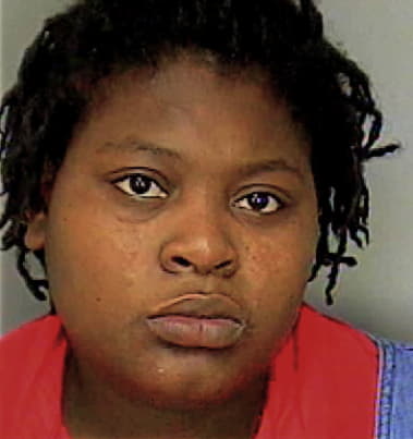 Tamika Moodie, - Polk County, FL 