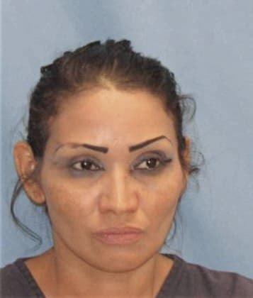 Nitzia Nava, - Pulaski County, AR 