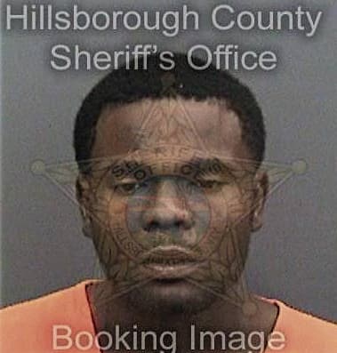 Leon Nisbett, - Hillsborough County, FL 