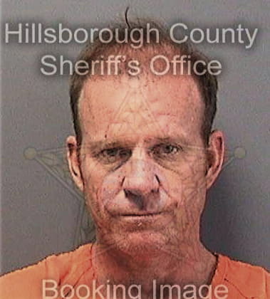 Joshua Obrien, - Hillsborough County, FL 