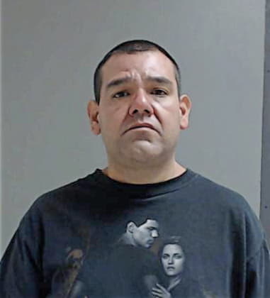 Arturo Olague, - Hidalgo County, TX 