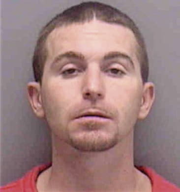 Bryan Olive, - Lee County, FL 