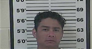 Juan Orduna, - Carter County, TN 