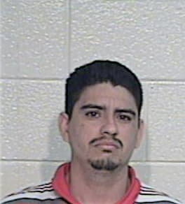 Armando Ozuna, - Hidalgo County, TX 