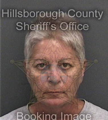 Sarah Pease, - Hillsborough County, FL 