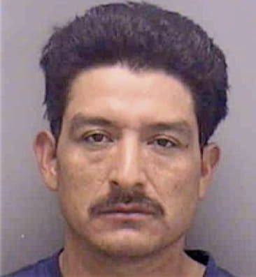 Ismael Perez, - Lee County, FL 