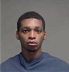 Carl Perry - Collin County, TX 