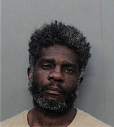 Eric Pierre, - Dade County, FL 