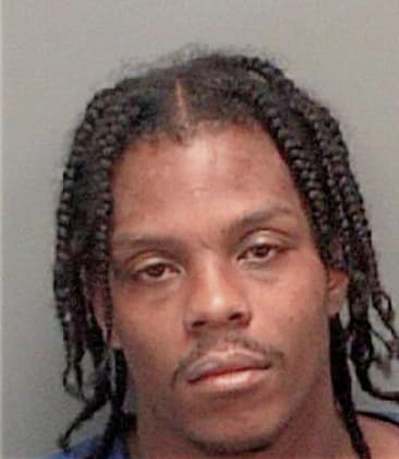 Laquan Plummer, - Pinellas County, FL 