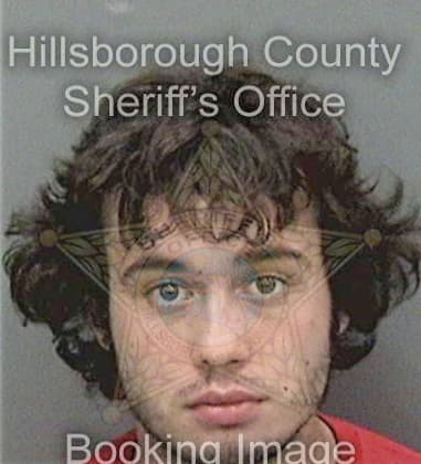 Chase Powell, - Hillsborough County, FL 