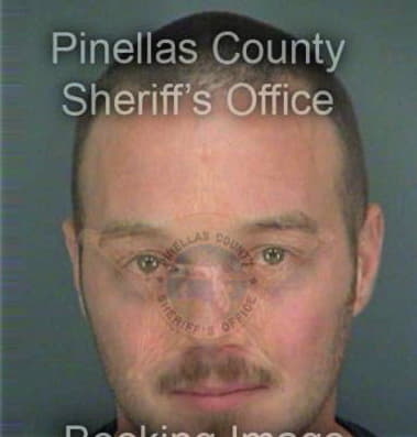 David Pringle, - Pinellas County, FL 