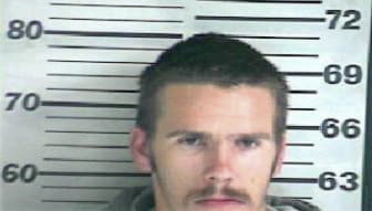 Joshua Pruett, - Dyer County, TN 