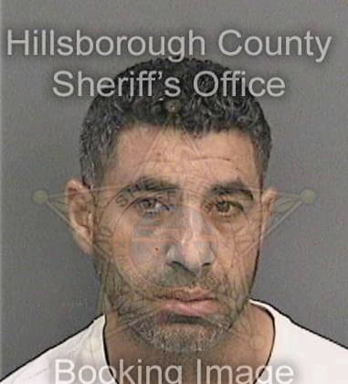 Jean Quintero, - Hillsborough County, FL 