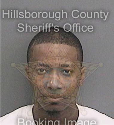 Kenneth Rice, - Hillsborough County, FL 