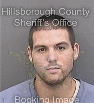 David Riopelle, - Hillsborough County, FL 