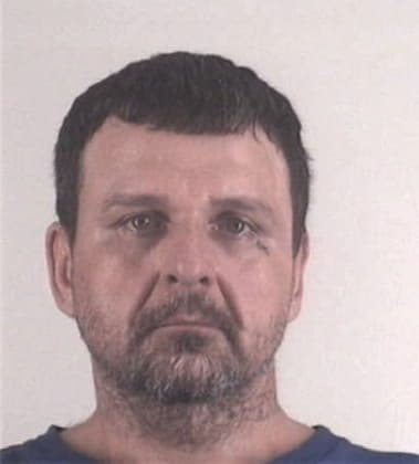 Daniel Rivera - Tarrant County, TX 