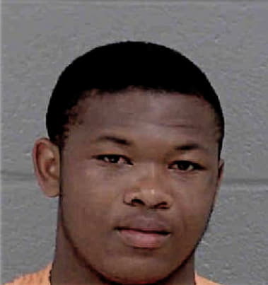 Steven Robinson - Mecklenburg County, NC 