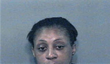 Tanya Robinson, - Leon County, FL 