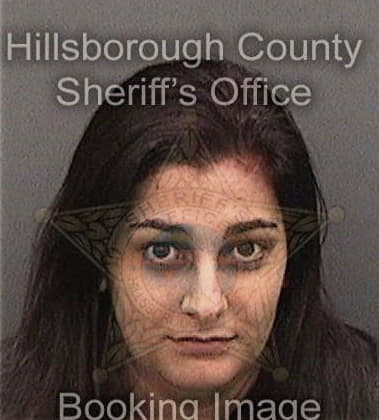 Christina Rocca, - Hillsborough County, FL 