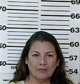 Molina Rodriguez, - Hidalgo County, TX 