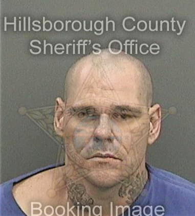 Ruben Rodriguez, - Hillsborough County, FL 