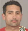Javier Roquez - Multnomah County, OR 